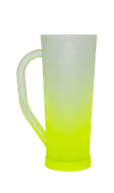 Caneca Slim 400ml Degradê