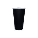 Twister 400ml Preto Fosco