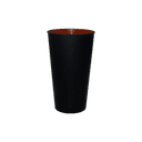 Twister 550ml Preto Fosco