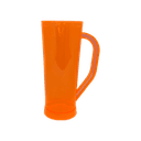 Caneca Slim 400ml tradicional