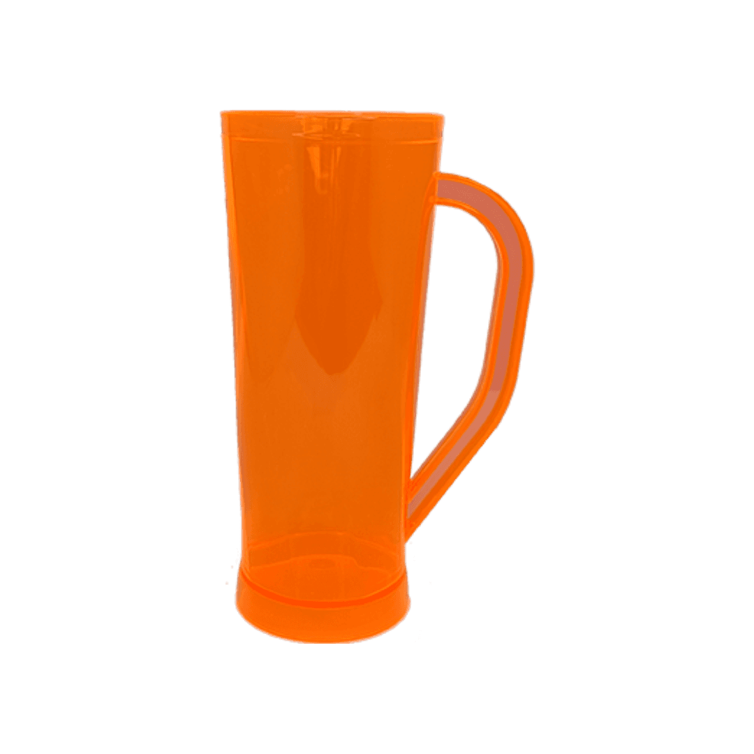 Caneca Slim 400ml tradicional