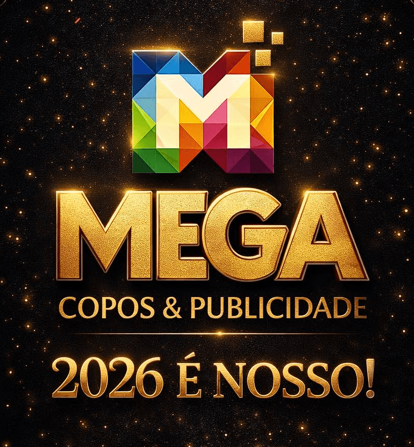 Mega Copos PP