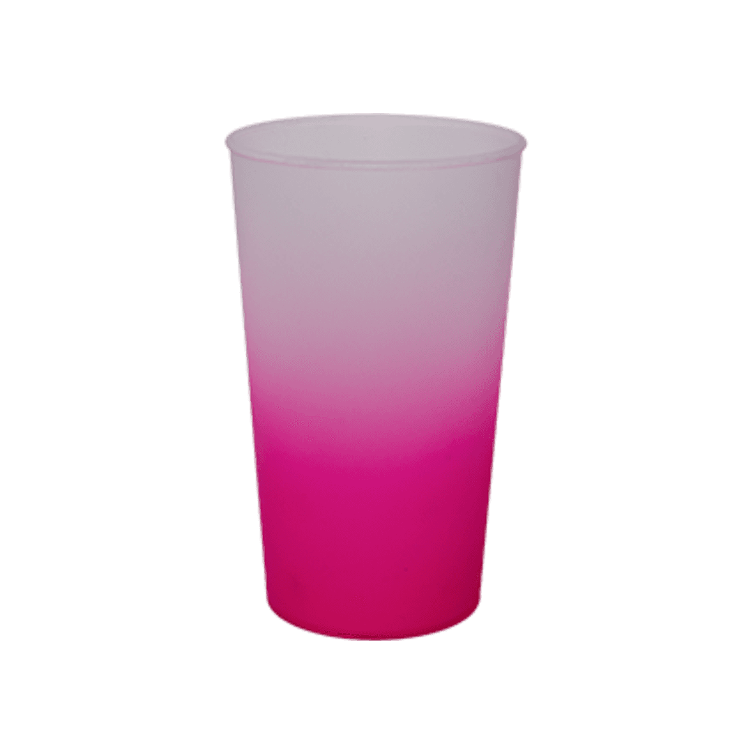 Eco Prime® 550ml Degradê