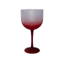 Taça de Gin 600ml Degradê