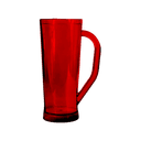 Caneca Slim 400ml tradicional