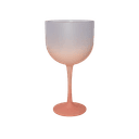 Taça de Gin 600ml Degradê