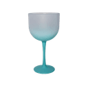 Taça de Gin 600ml Degradê