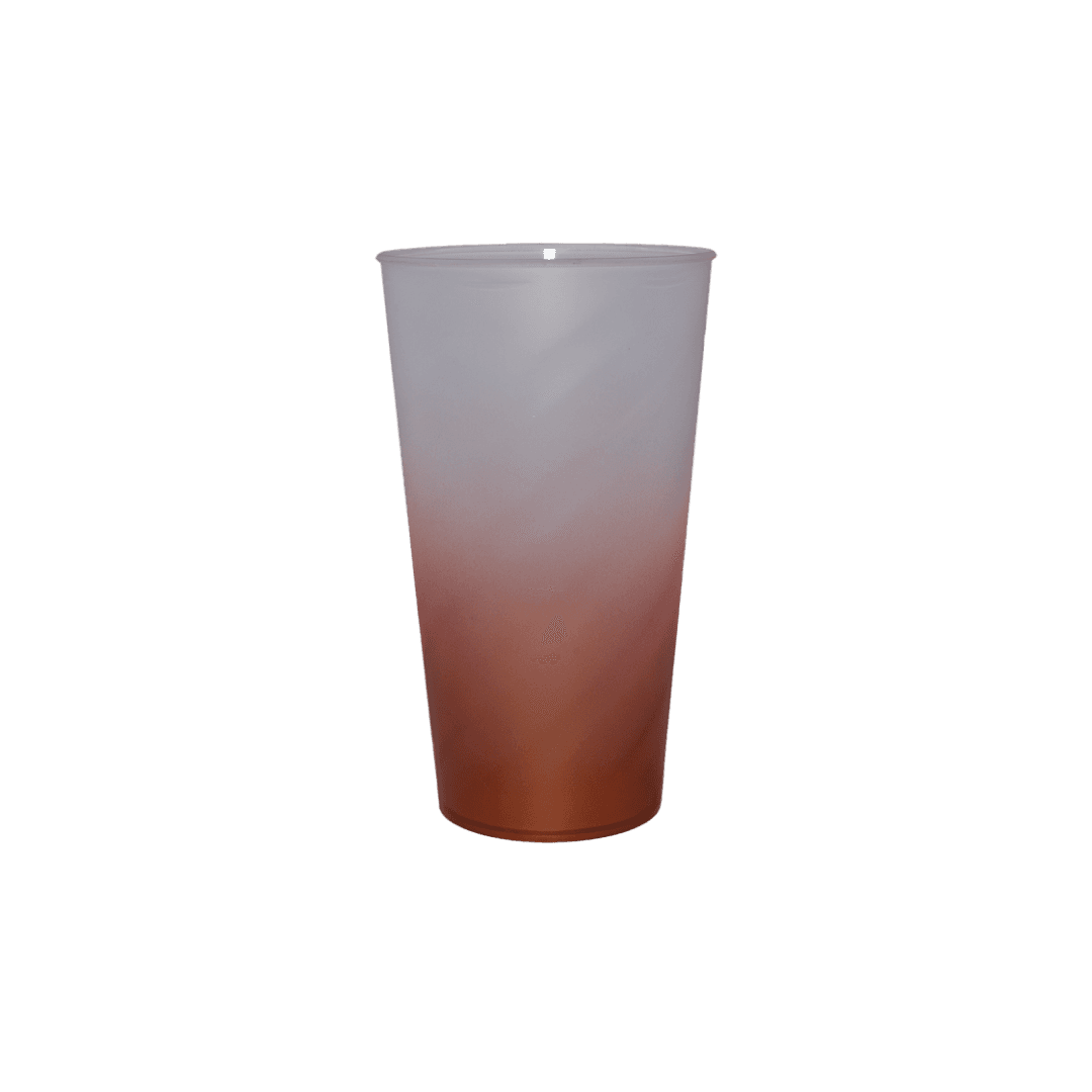 Twister 400ml degrade