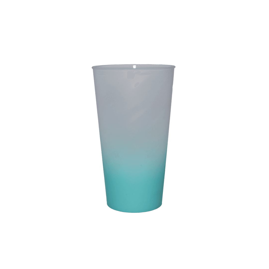 Twister 550ml Degradê