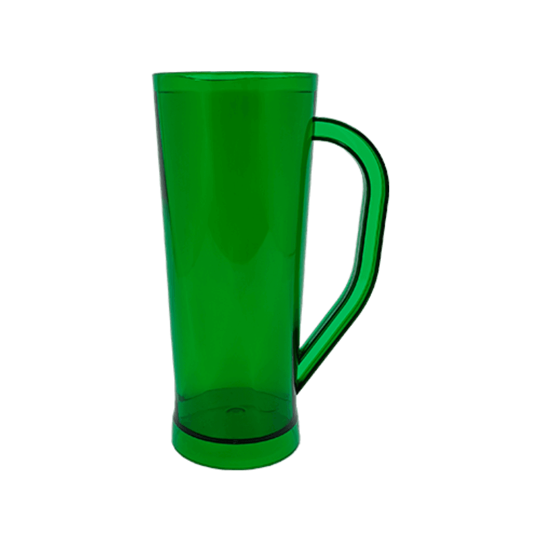 Caneca Slim 400ml tradicional