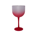 Taça de Gin 600ml Degradê