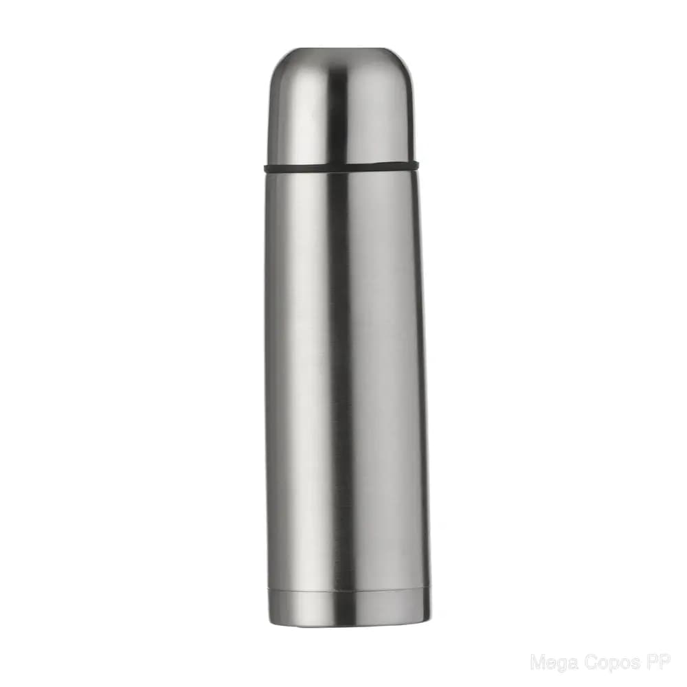 Garrafa Térmica Inox 500ml | Mega Copos PP