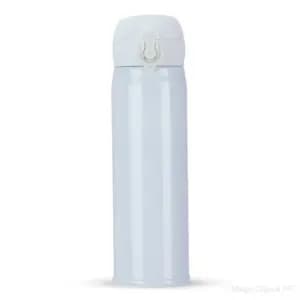 Garrafa Térmica Inox 400ml