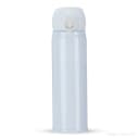 Garrafa Térmica Inox 400ml | Mega Copos PP