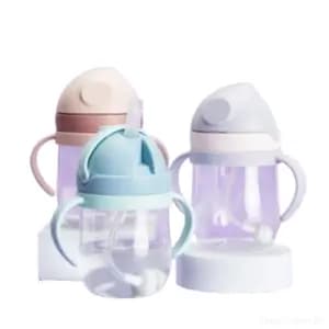 Copo de Transição Infantil 350ml