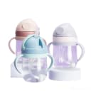 Copo de Transição Infantil 350ml | Mega Copos PP