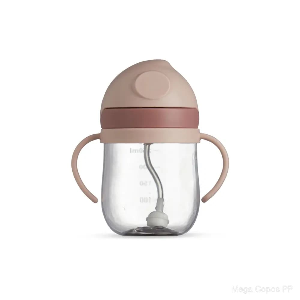 Copo de Transição Infantil 350ml | Mega Copos PP