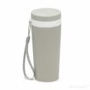 Copo Fibra de Bambu 350ml | Mega Copos PP