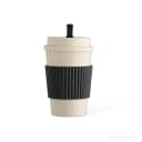 Copo Fibra de Trigo 450ml | Mega Copos PP