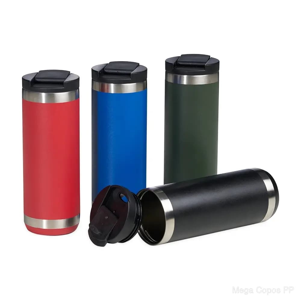 Copo Térmico 550ml | Mega Copos PP
