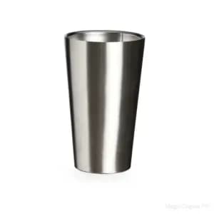 Copo Térmico de Inox 473ml