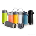 Garrafa Térmica 550ml | Mega Copos PP