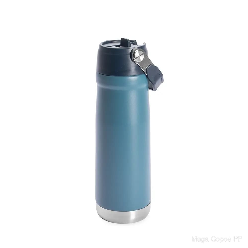 Garrafa Térmica 630ml | Mega Copos PP
