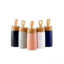 Garrafa Inox Parede Dupla 250ml | Mega Copos PP