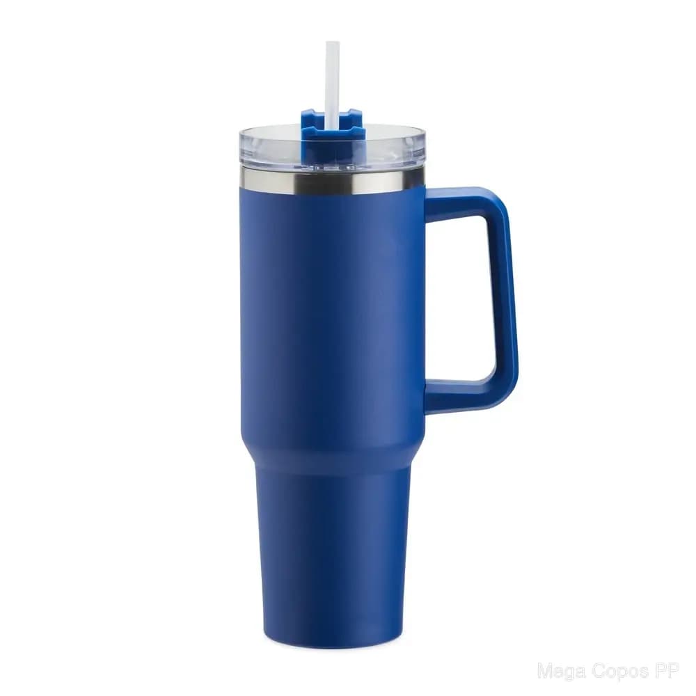 Caneca Térmica 1,2L | Mega Copos PP