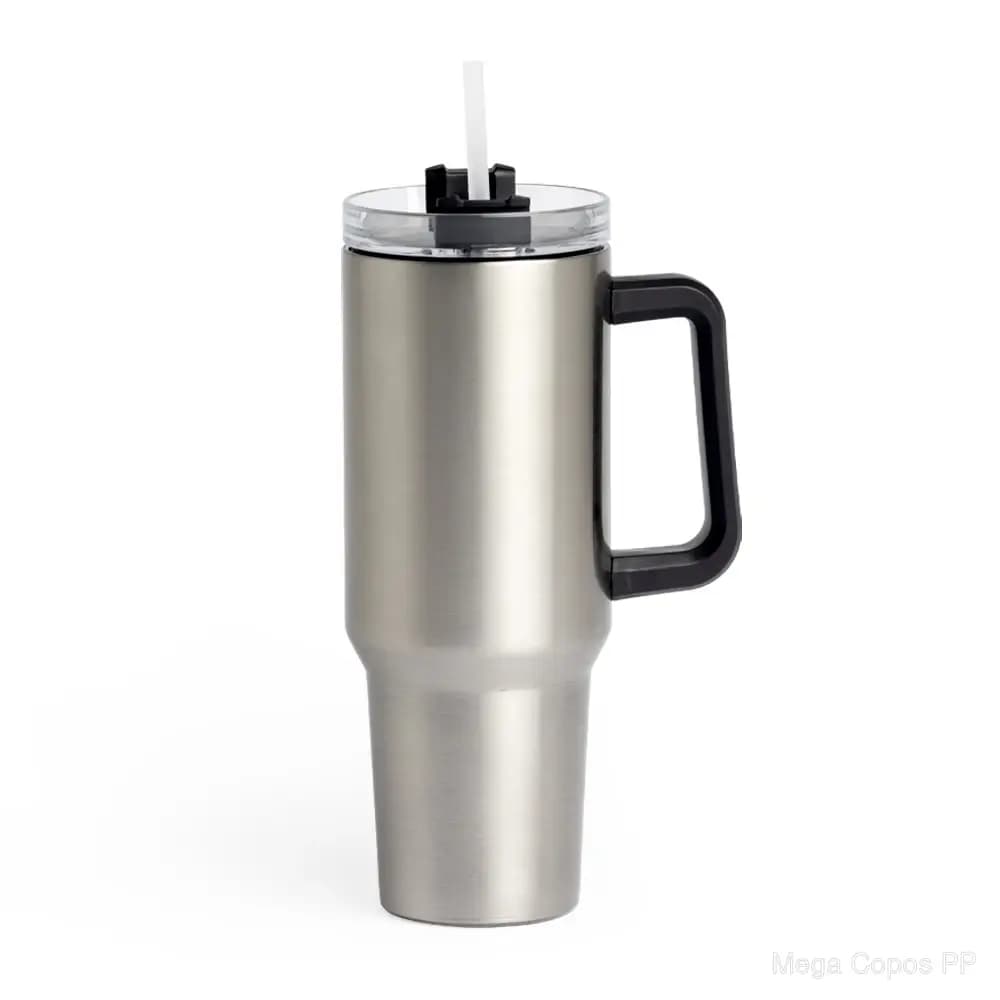 Caneca Térmica 1,2L | Mega Copos PP