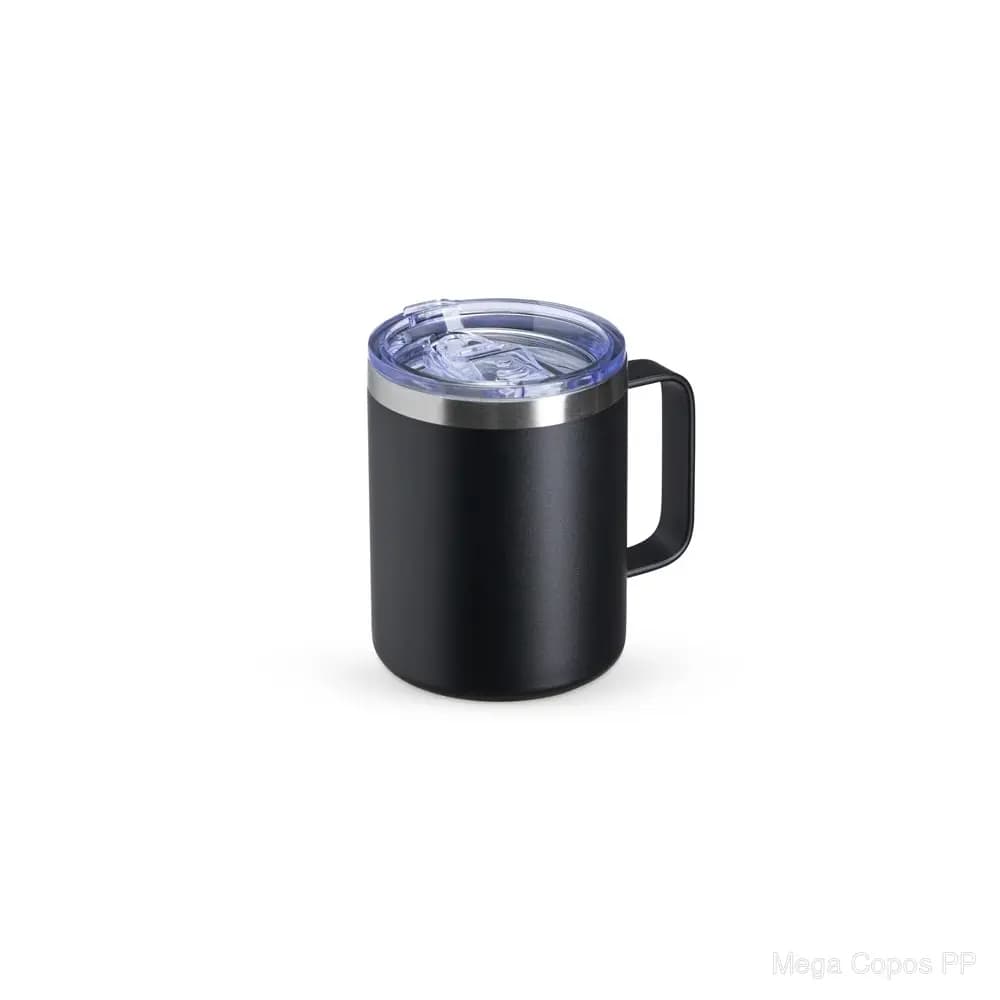 Caneca Térmica 350ml | Mega Copos PP