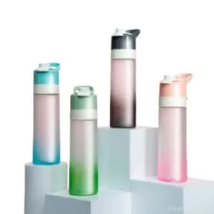 Squeeze Borrifador Plástico 650ml