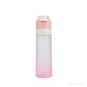 Squeeze Borrifador Plástico 650ml | Mega Copos PP