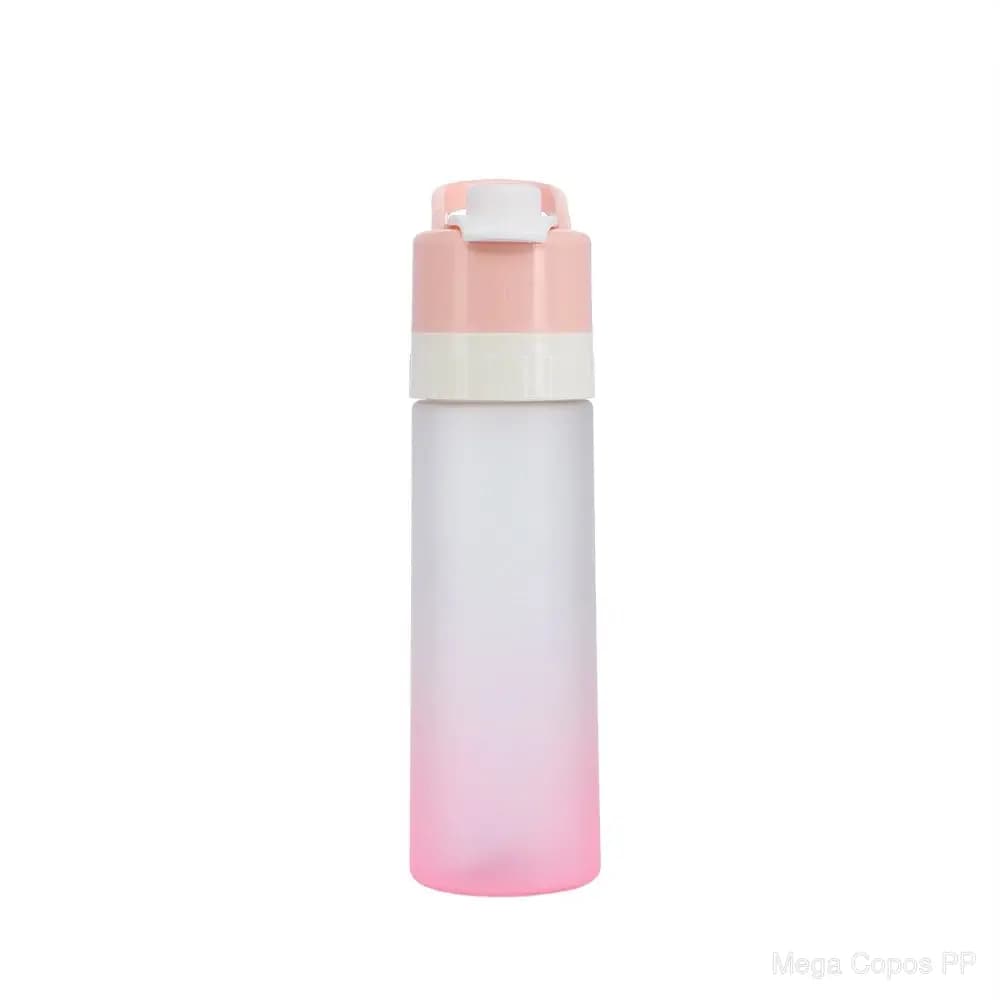 Squeeze Borrifador Plástico 650ml | Mega Copos PP