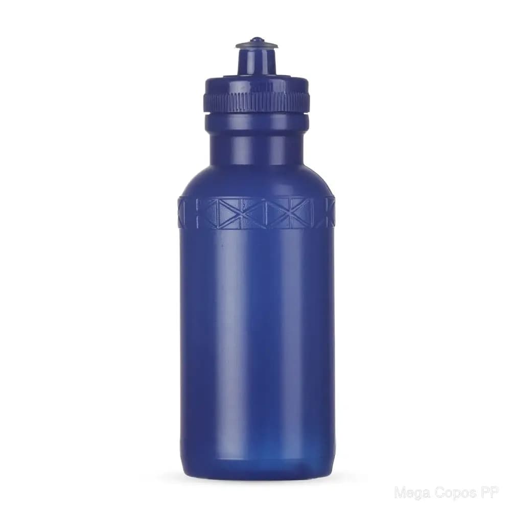 Squeeze Plástico 500ml | Mega Copos PP