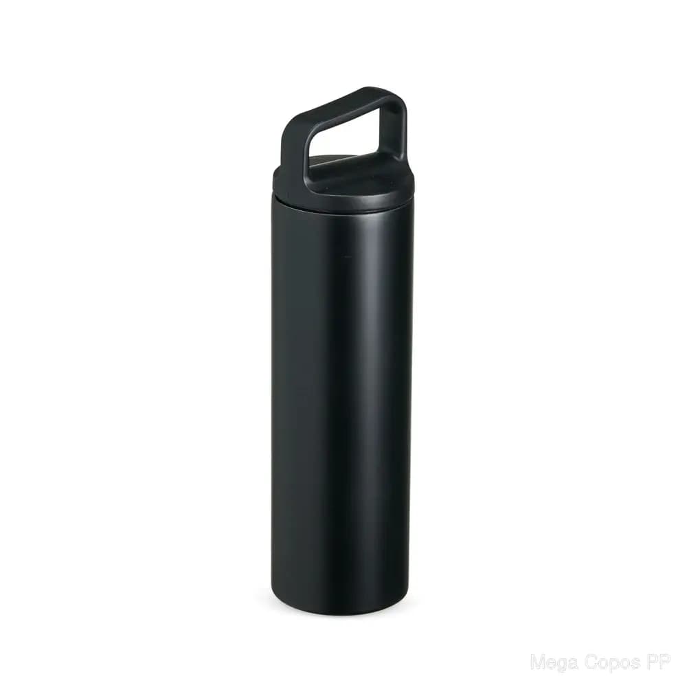 Garrafa Térmica 600ml | Mega Copos PP