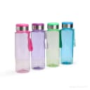 Garrafa Plástica 950ml Porta-comprimido | Mega Copos PP