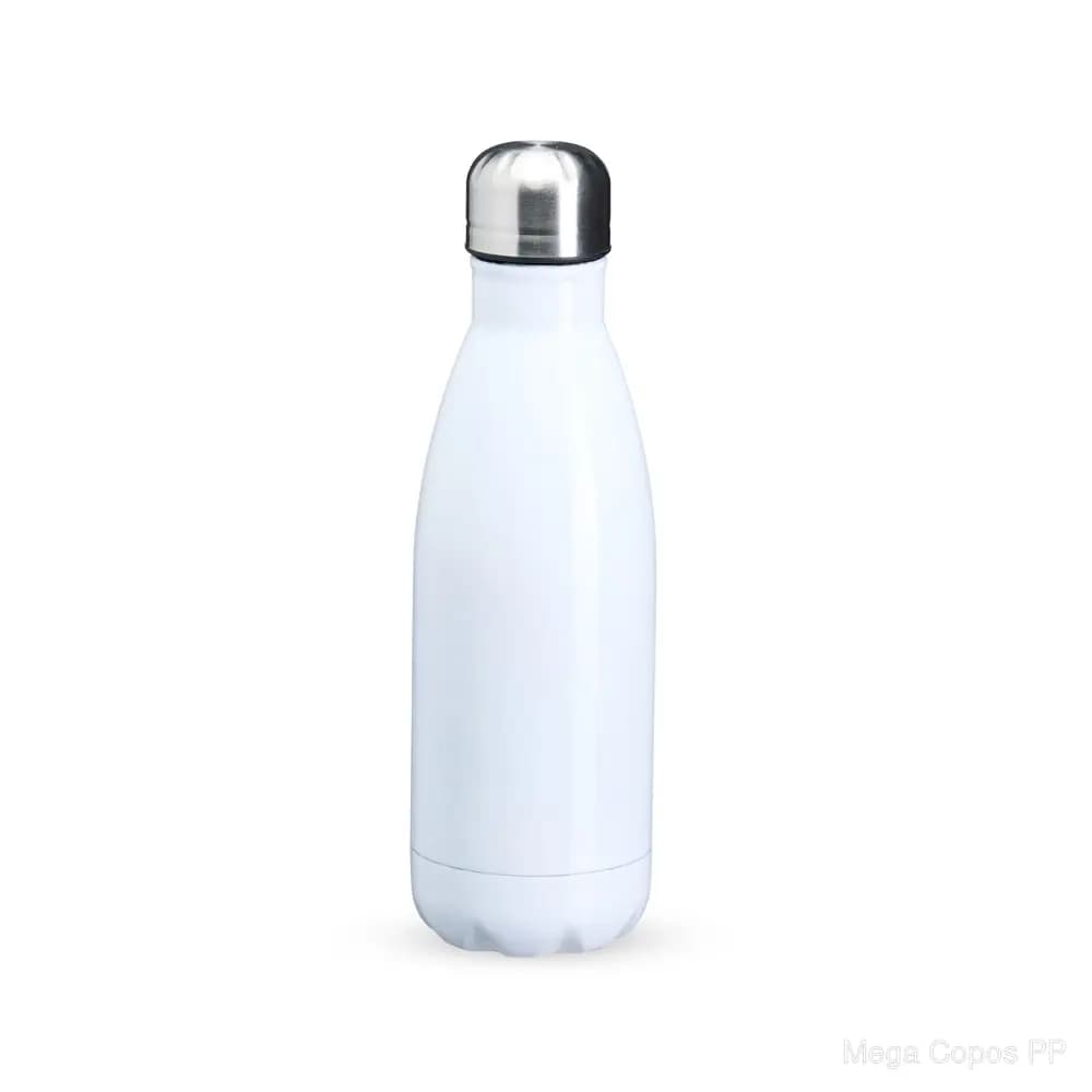 Garrafa Inox 650ml | Mega Copos PP