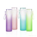 Garrafa de Vidro 450ml | Mega Copos PP