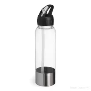 Squeeze Plástico 750ml