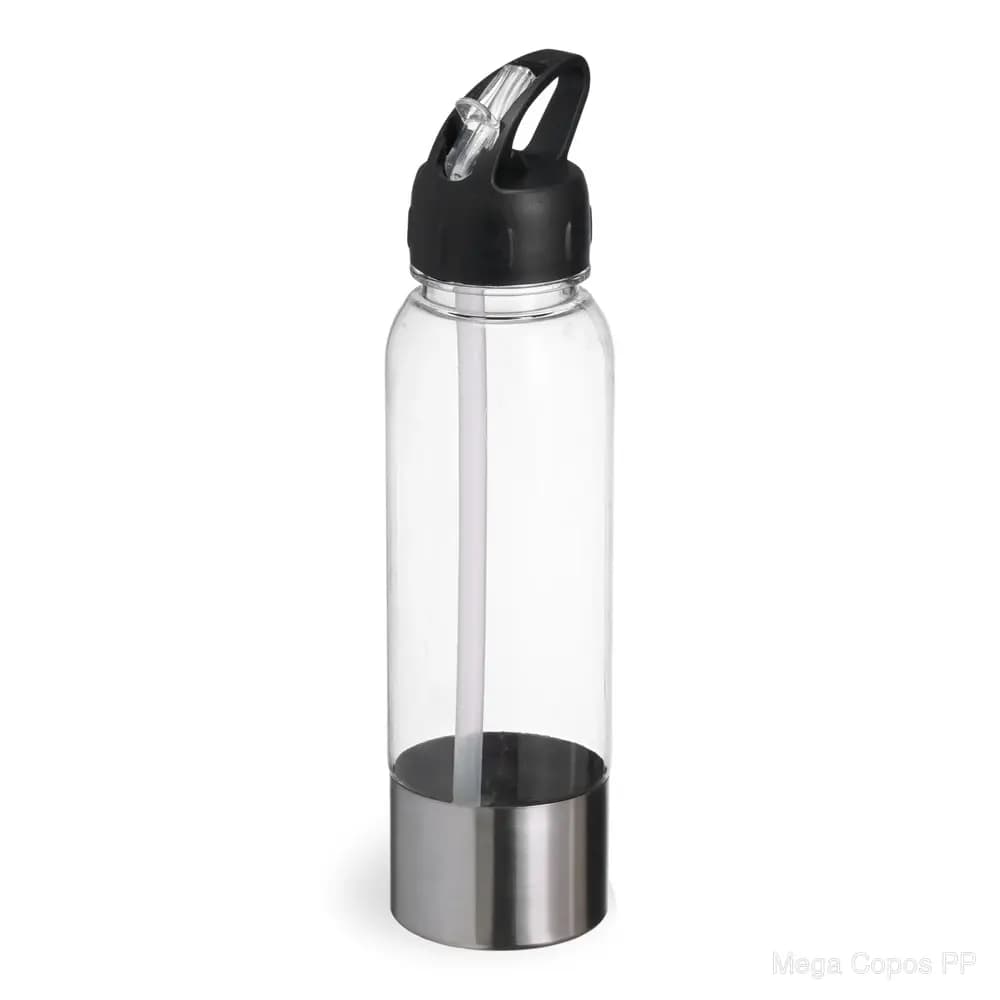 Squeeze Plástico 750ml | Mega Copos PP