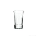 Kit Copo Vidro 50ml 6 Peças | Mega Copos PP