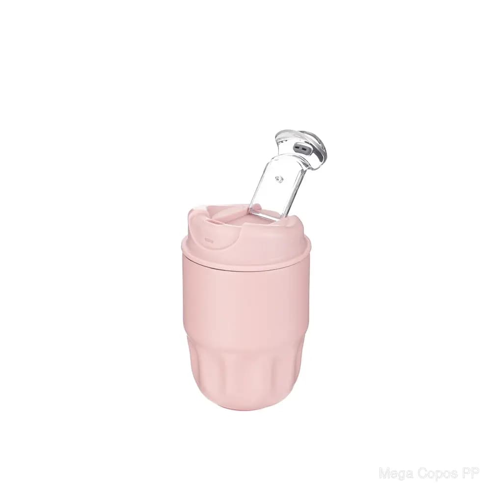 Copo Térmico 250ml | Mega Copos PP