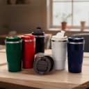 Copo Térmico 500ml | Mega Copos PP