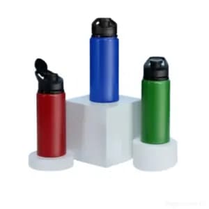 Squeeze Alumínio 650ml