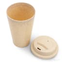 Copo Fibra de Trigo 470ml | Mega Copos PP