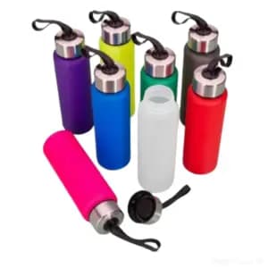 Garrafa Plástica 680ml