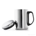 Caneca Parede Dupla 350ml | Mega Copos PP