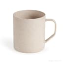 Caneca Fibra de Arroz 400ml | Mega Copos PP