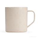 Caneca Fibra de Arroz 400ml | Mega Copos PP